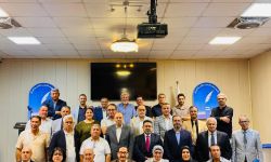 اتحاد أدباء العراق ينتخب الرئيس والأمين العام والمكتب التنفيذي